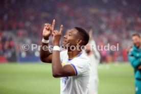 28.05.22 UEFA Champions League Finale 2022 FC Liverpool - Real Madrid