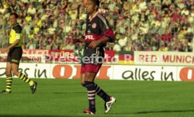 23.07.97 FC Bayern M&uuml;nchen - Borussia Dortmund