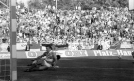 05.10.88 FC Tatabanya - VfB Stuttgart