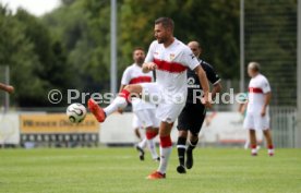 19.07.25 TSV Leutenbach - VfB Stuttgart Traditionself