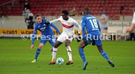 14.03.21 VfB Stuttgart - TSG 1899 Hoffenheim