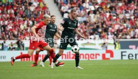 26.08.23 SC Freiburg - SV Werder Bremen