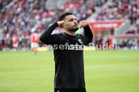 07.03.26 1. FSV Mainz 05 - VfB Stuttgart