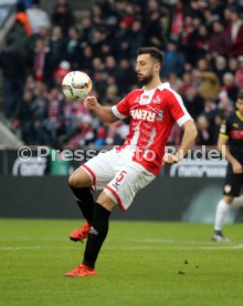 1. FC K&ouml;ln - VfB Stuttgart