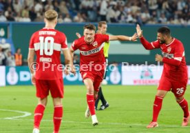 21.08.26 FC Hansa Rostock - VfB Stuttgart