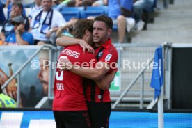 TSG 1899 Hoffenheim - SC Freiburg