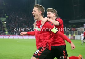SC Freiburg - VfB Stuttgart