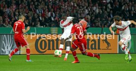 01.06.13 DFB-Pokal Finale 2013 FC Bayern M&uuml;nchen - VfB Stuttgart