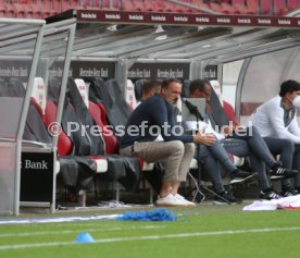 22.05.21 VfB Stuttgart - Arminia Bielefeld