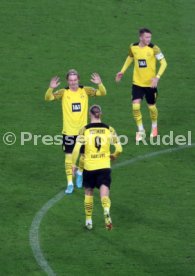 08.04.22 VfB Stuttgart - Borussia Dortmund