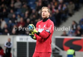 TSG 1899 Hoffenheim - VfB Stuttgart