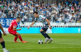 11.10.25 Stuttgarter Kickers - Bahlinger SC