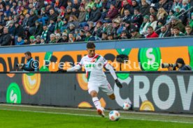20.12.25 FC Augsburg - Werder Bremen