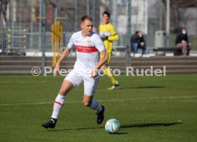 28.02.21 VfB Stuttgart II - TuS RW Koblenz