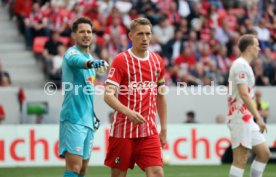 06.05.23 SC Freiburg - RB Leipzig