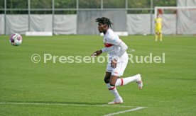 10.04.21 VfB Stuttgart II - SG Sonnenhof Gro&szlig;aspach