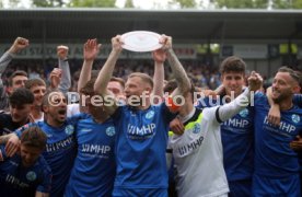 13.05.23 Stuttgarter Kickers - SG Sonnenhof Großaspach