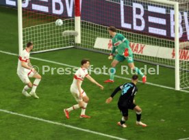 16.03.25 VfB Stuttgart - Bayer 04 Leverkusen