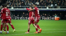 22.10.25 Eintracht Frankfurt - FC Liverpool