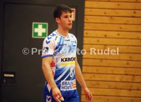 04.08.22 TSV Deizisau - TVB Stuttgart