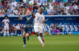 20.09.25 TSG 1899 Hoffenheim - FC Bayern M&uuml;nchen