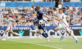 03.08.24 Karlsruher SC - 1. FC N&uuml;rnberg