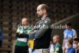 18.02.21 Frisch Auf G&ouml;ppingen - TVB Stuttgart