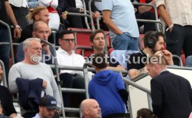 20.08.22 VfB Stuttgart - SC Freiburg