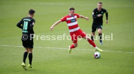 03.04.21 1. FC Heidenheim - SpVgg Greuther F&uuml;rth