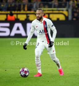 Borussia Dortmund - Paris St. Germain