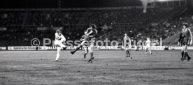 05.11.86 VfB Stuttgart - Torpedo Moskau