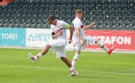 09.09.26 U19 VfB Stuttgart - U19 Viking Stavanger