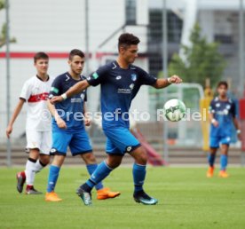 U19 VfB Stuttgart - U17 TSG 1899 Hoffenheim