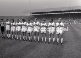26.05.1984 VfB Stuttgart - Hamburger SV