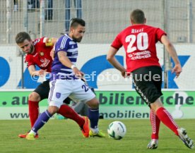 SG Sonnenhof Gro&szlig;aspach