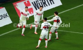 09.11.25 VfB Stuttgart - FC Augsburg