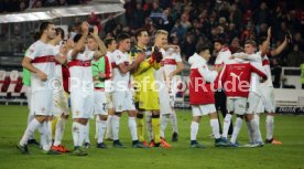 VfB Stuttgart - SV Darmstadt 98