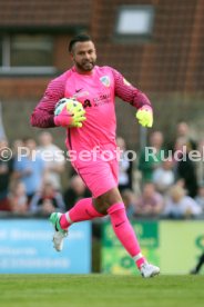 Tim Wiese (SSV Dillingen)