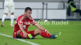 31.10.23 VfB Stuttgart - 1. FC Union Berlin