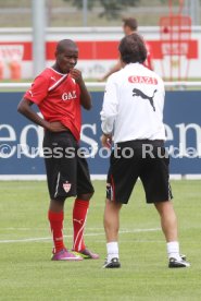 Ibrahima Traore
