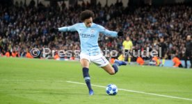 Manchester City - TSG 1899 Hoffenheim