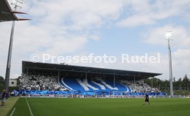 Karlsruher SC - SG Dynamo Dresden