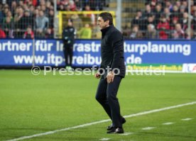 SC Freiburg - VfB Stuttgart