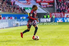 10.10.26 FC Augsburg - FC Bayern M&uuml;nchen