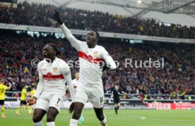 15.04.23 VfB Stuttgart - Borussia Dortmund