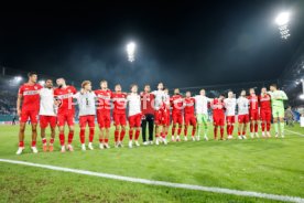 21.08.26 FC Hansa Rostock - VfB Stuttgart