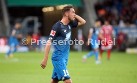 TSG 1899 Hoffenheim - FC Bayern M&uuml;nchen
