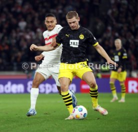11.11.23 VfB Stuttgart - Borussia Dortmund