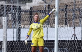29.08.26 Frauen VfB Stuttgart - Hamburger SV