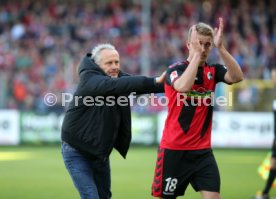 SC Freiburg - Bayer 04 Leverkusen